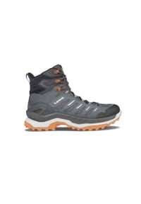 LOWA - Wanderschuhe INNOVO GTX MID - Grau