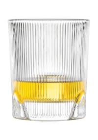 SCHOTT ZWIESEL Whiskeyglas, 4er-Set - FAVE - KLAR