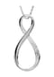 SWAROVSKI Damen Kette mit Anhänger "Exist 5636493" Bild 2
