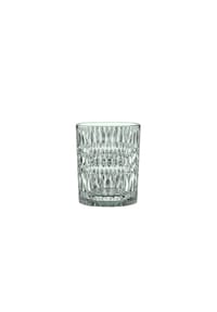 Nachtmann - Ethno Tumbler, 2er Set, Kristallglas, Mint, 304 ml - Mint
