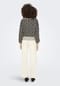 ONLY® Pullover, grafisch, Ballonärmel, für Damen Bild 10