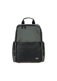BRIC'S - Monza Rucksack 45 cm Laptopfach - black-black