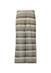 comma, - Culotte, Gummibund, für Damen - 05S9 CREME