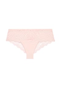 SIMONE PÉRÈLE - Short Slip Caresse - Poudre
