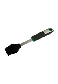 CHEFKOCH trifft FACKELMANN® - Backpinsel, Silikon - SCHWARZ