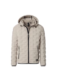 CASAMODA - Herren Jacke uni - Weißbeige