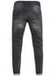 RUSTY NEAL® Jeanshose MELVIN im klassischen 5-Pocket-Stil Bild 9