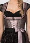 STOCKERPOINT Dirndl "Finja", Spitzenschürze, Pailletten, für Damen Bild 10