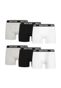INDICODE - Boxershorts INMilano - Army