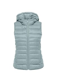 ONLY® - Weste - gray mist