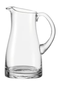 LEONARDO - Glaskrug "Liquid", handgefertigt Liquid - KLAR