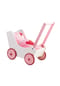 HABA Puppenwagen Puppenwagen Herzen Bild 2