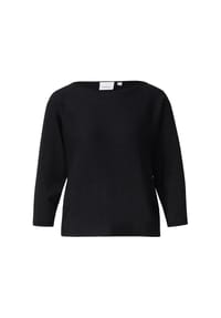 comma, - Strickpullover, Fledermausärmel, für Damen - 8102 BROWN