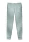SCHIESSER Casual Essentials Schlafanzug, Single-Jersey Qualität, für Damen Bild 9