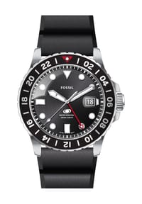 FOSSIL FOSSIL BLUE - Herren Armbanduhr "FS6036" - SCHWARZ
