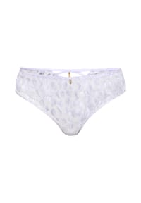 Aubade - Hipster Crazy in Love, Anhänger, für Damen - WISTERIA