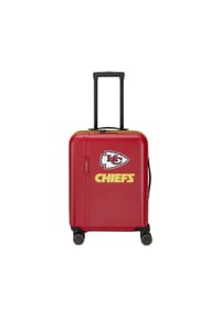 travelite travelite x NFL - travelite x NFL 4 Rollen Kabinentrolley S 55 cm - green bay packers