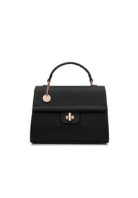 Gave Lux - Handtasche - Almond