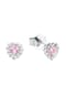 amor Kinder Ohrstecker, 925er Silber Bild 11