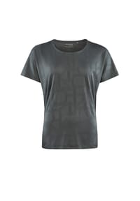 STOOKER® - CARLY SPORT Damen T-Shirt - balsam green
