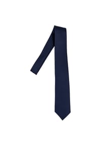NAVIGARE® - Krawatte - Blu