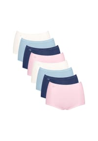 sloggi - Midislip Basic+ Maxi - MULTIPLE COLOURS 19