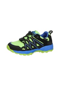 LICO - Outdoorschuh Leander - blau