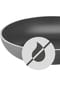 WMF Pfanne "PermaDur Inspire", Aluminium PermaDur Inspire Bild 18