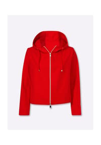 heine - Jacke - rot