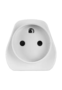 Go TRAVEL - Reiseadapter Dänemark-England - 
