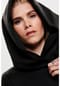 ONLY® Kurzmantel "Sedona", Kapuze, Nahttaschen, für Damen Bild 20