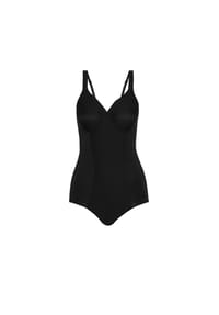 TRIUMPH - Modern Soft + Cotton Body, für Damen - 0004 BLACK