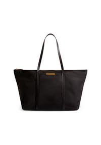 TED BAKER Nycole - Nycole Shopper Tasche 53 cm - black