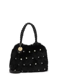 Tamaris TAS MARLA - Shopper, Reißverschluss, für Damen - 100 BLACK