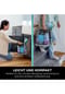 Shark® Dampfreiniger PX250EUT StainStriker Bild 9