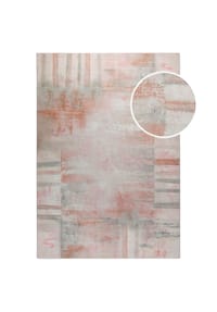 ESPRIT - Teppich Maui - bedruckt - 