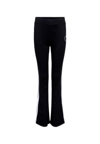 KIDSONLY - Hose VIDA Stoffhose - rot