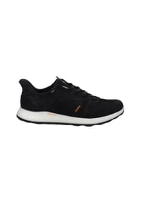 JOSEF SEIBEL - Herren Sneaker Clint 03, schwarz - schwarz