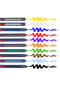Pelikan Wachsmalstifte, 10 Farben Bild 9