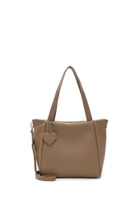 Emily & Noah ENIE - Shopper, Feinsynthetik, Anhänger, für Damen - 100 BLACK