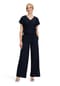 Vera Mont Modern fit Hose mit weitem Bein Bild 5