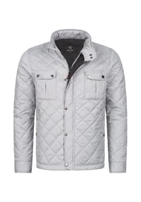 Rock Creek - Steppjacke Jacke - Schwarz