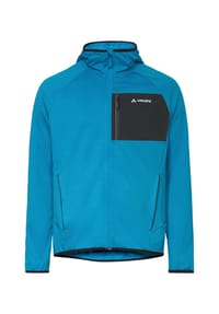 VAUDE - Jacken Men's Tekoa Fleece Jacket II - black/agave