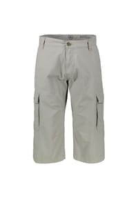 LERROS - Short - tinted grey