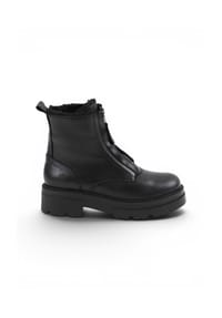 Apple of Eden - Winterstiefel Big Star 1, Plateausohle, für Damen - BLACK