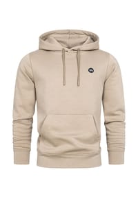 KRONSTADT - Kapuzenpullover KSLars Hoodie - Army