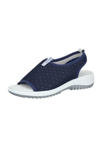 FLY FLOT® - Sandaletten - blau