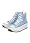 rieker Sneaker, Plateauabsatz, für Damen Bild 17