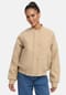 MARIKOO® Collegejacke Zunaa 16 Bild 9