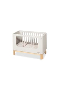 Pinolino® - Puppenbett 'Malea', 4-tlg. - 